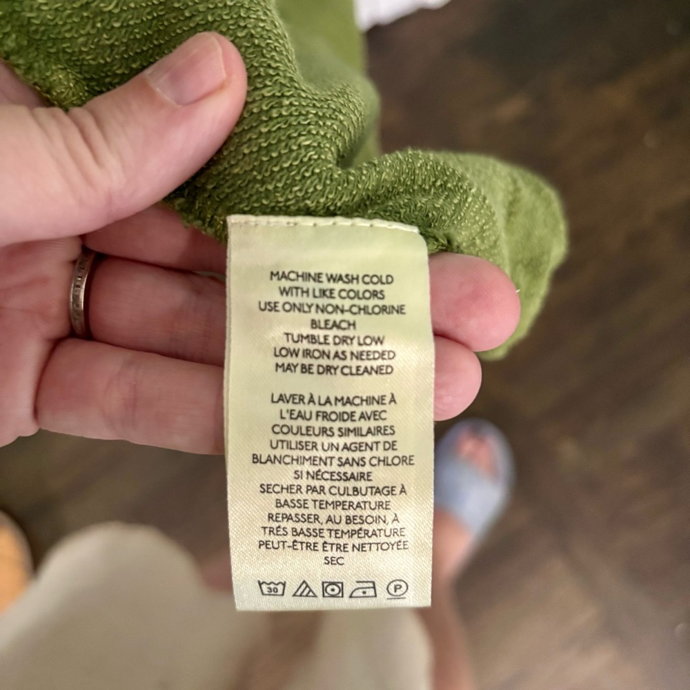 Free People Keep Me Cardi Duster - Picture 5 of 6